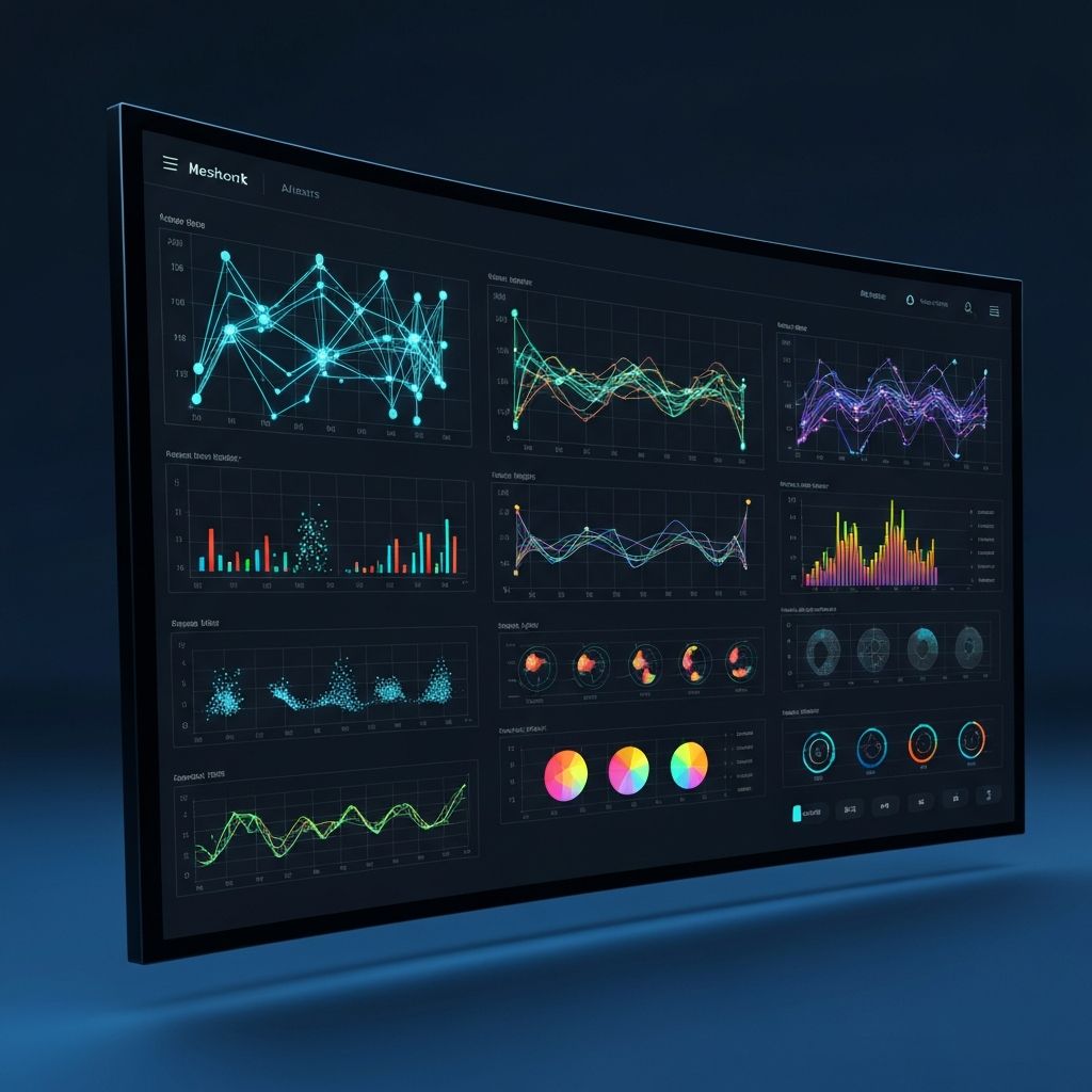 AI Dashboard